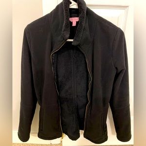 Lilly Pulitzer Fleece